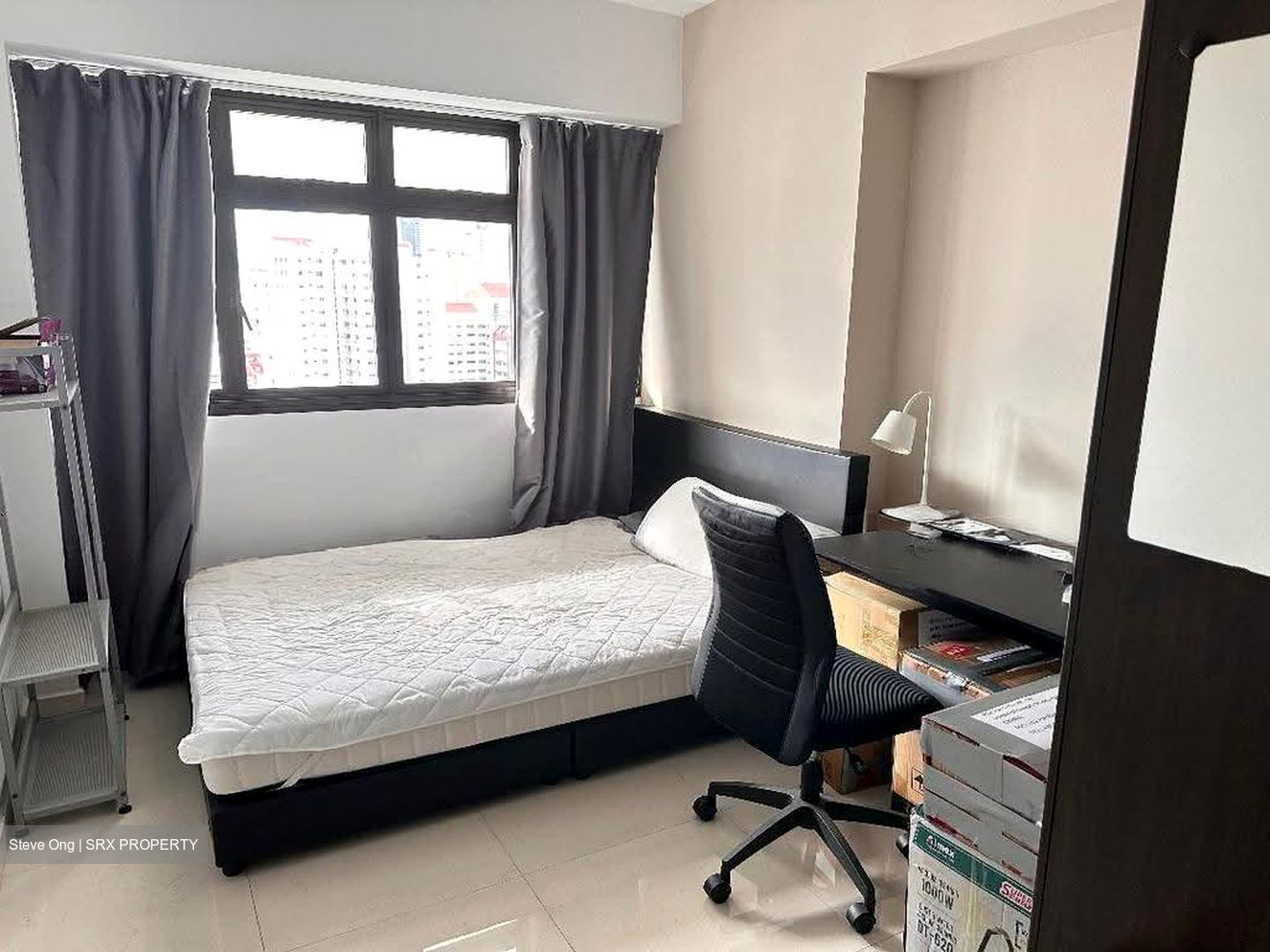 Blk 26B Membina Court (Bukit Merah), HDB 4 Rooms #609606361